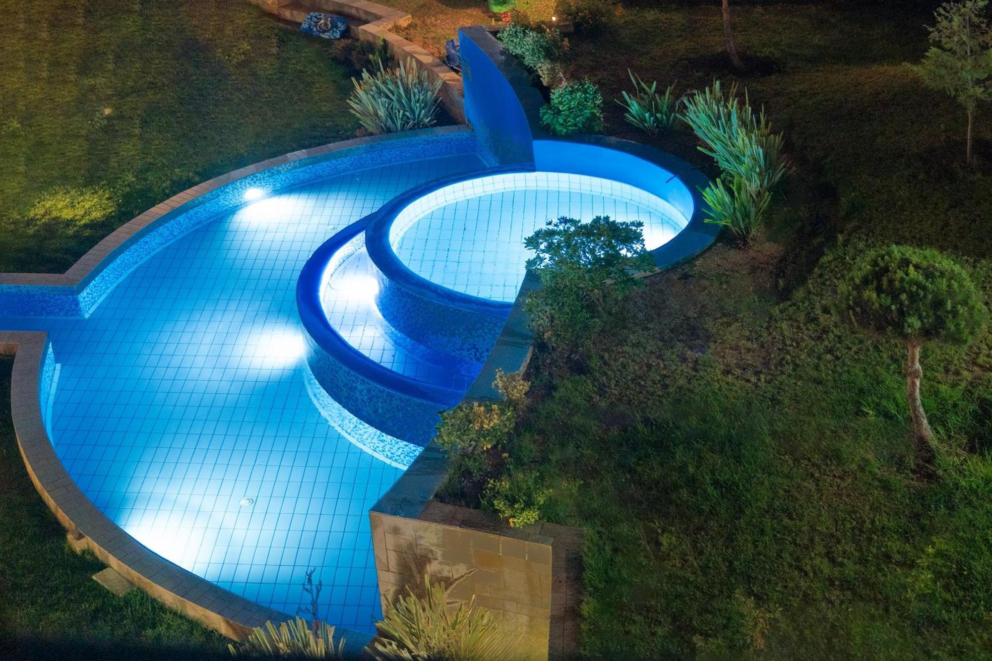 Pegasus Hotel Сталос Екстер'єр фото
